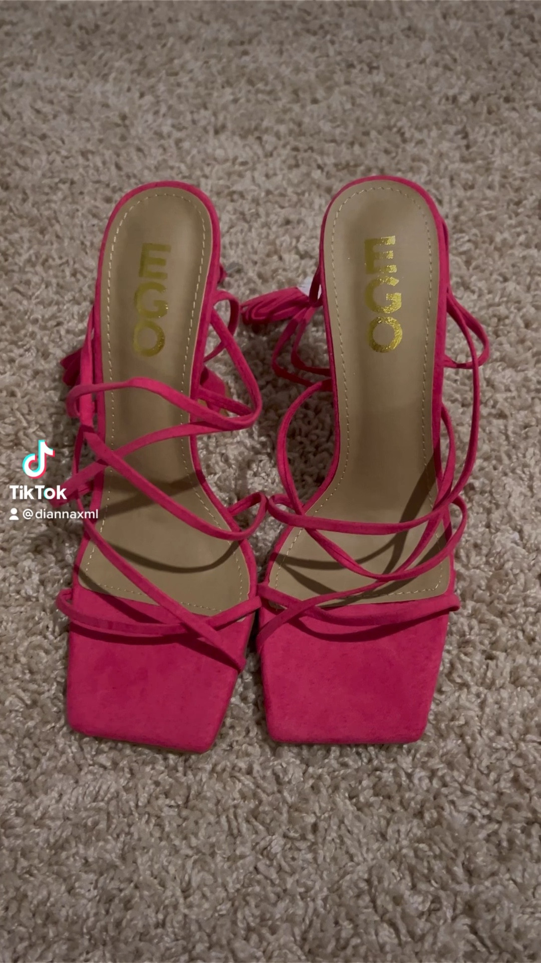 Ego official haul 💕 

#LTKshoecrush #LTKfit #LTKstyletip