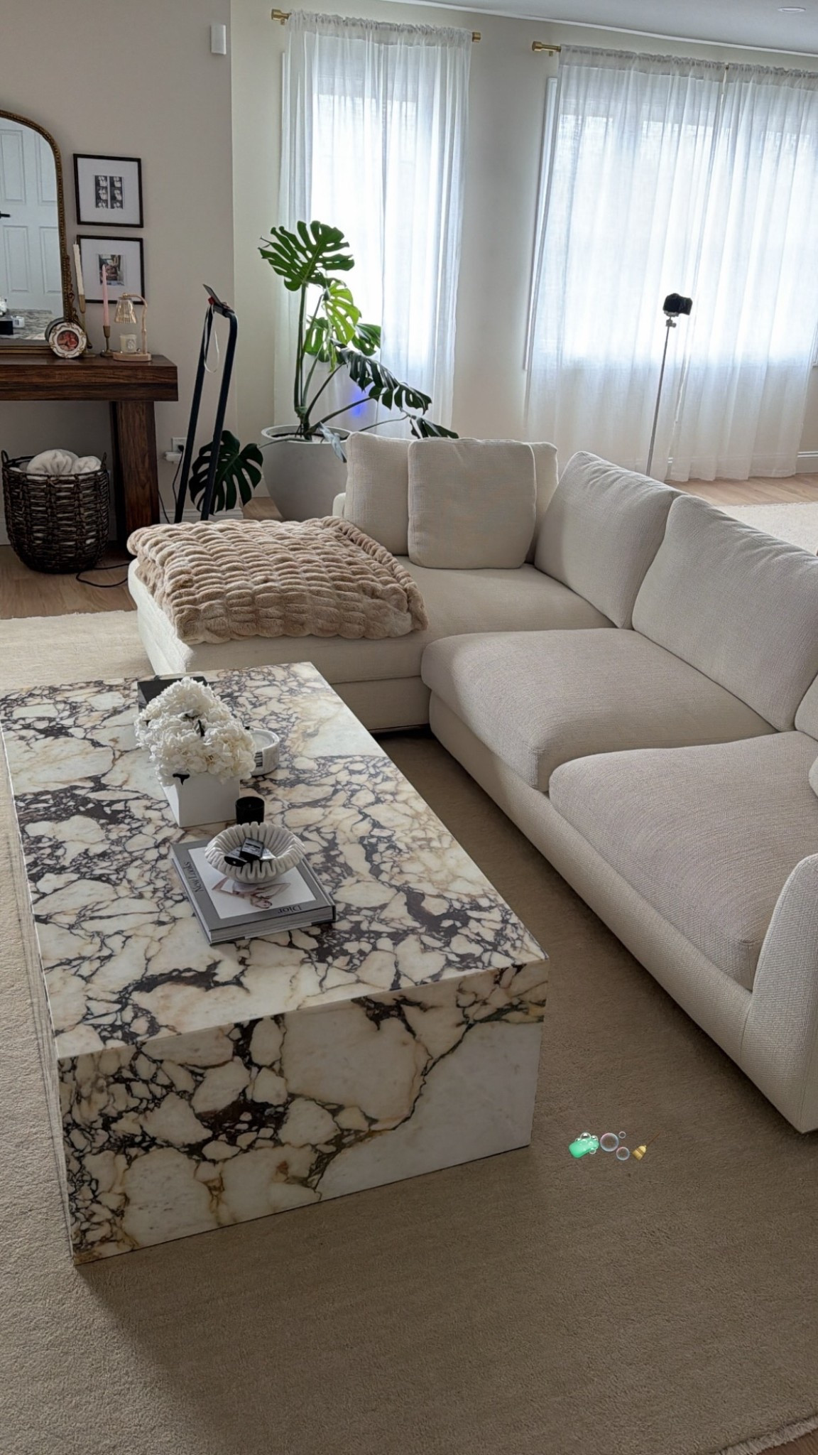 Linking everything in my living room 🧼🫧🧹

#LTKHome #LTKdayinmylife #LTKmorningroutine