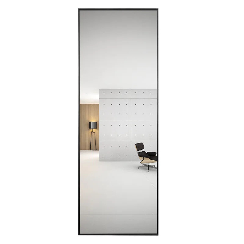 Martinsen Full Length Mirror | Wayfair North America