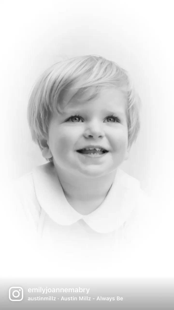 You’ll always be my baby, my sweet baby Judson!! 👼🏼🙏🏽🤍🫶🏽 #heirloomphotos 

It’s officially #birthdayweek for my sweet, joyful, silly, strong, brave, and handsome firstborn son - and these past (almost) 2 years with you here have been everything I prayed for and more - as we have been savoring every moment!! 🙏🏽🙌🏽 Breastfeeding 🤱🏼 these past (almost) 2 years, snuggling, exploring out in nature, and adventuring together every day!! 🌿🌳 What a gift from above you are!! Happy birthday week, my angel!! 🎂🫶🏽🥳 #mamasboy #boymama #myprideandjoy 

…

#emilysayswes #judsoncarpentermabry #twentythreemonthsold #twentythreemonthold #twentythreemontholdbaby #twentythreemontholdbabyboy #judsonmonthbymonth #sweetjudson #oneyearoldbabyboy #oneyearoldboy #gratefulmotherhood #motherhoodblog #motherhoodblogger #mommyblogger #maymemories #thesearethedays #liketkit #LTKfamily #LTKbaby #LTKSpring @shop.ltk 