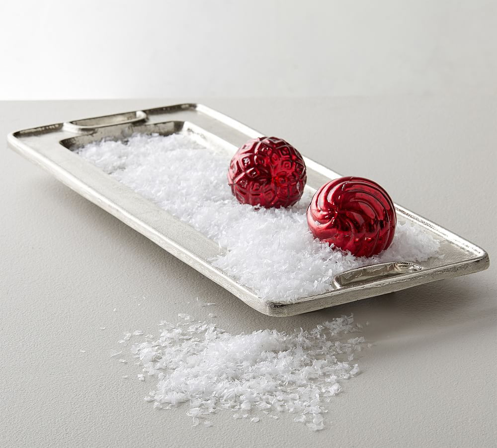 Faux Snow | Pottery Barn (US)