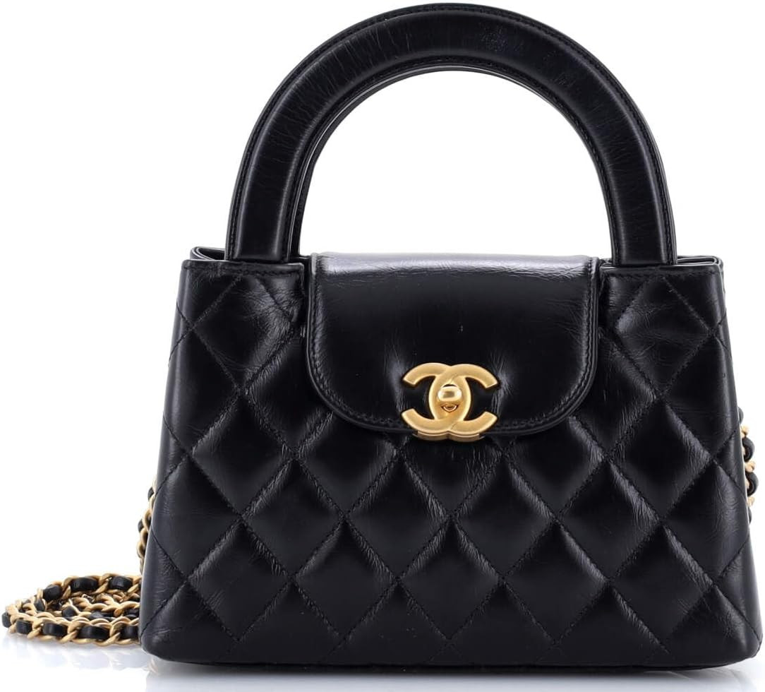 More by CHANEL Pre-Loved | Amazon (US)