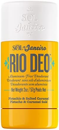 Sol de Janeiro Rio Deo Refillable | Amazon (US)