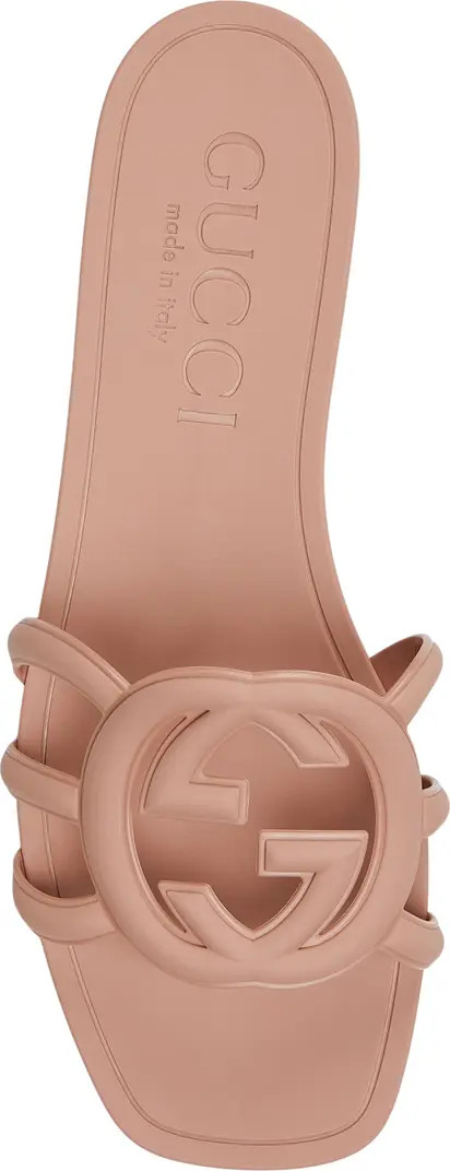 Palma Slide Sandal (Women) | Nordstrom