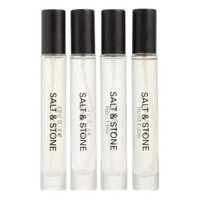 SALT & STONE 4-Piece Mini Body Mist Discovery Set $48 Value at Nordstrom | Nordstrom