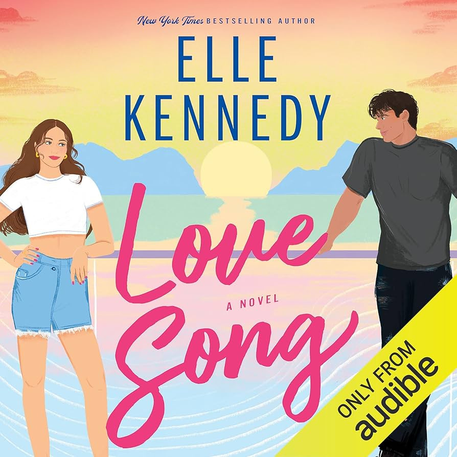 Love Song: A Novel | Amazon (US)