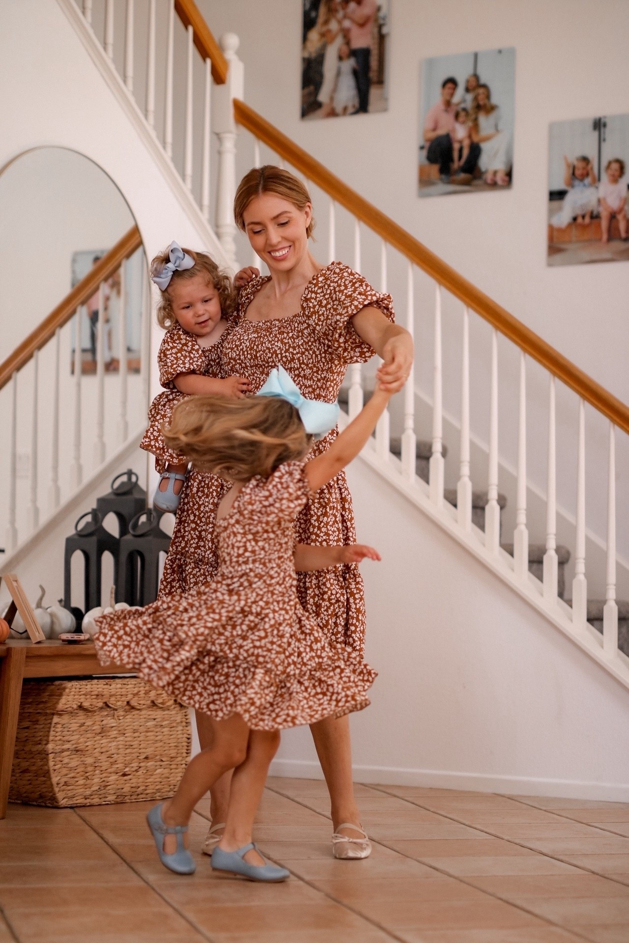 Mommy and me fall dresses

#LTKKids #LTKSeasonal #LTKFamily