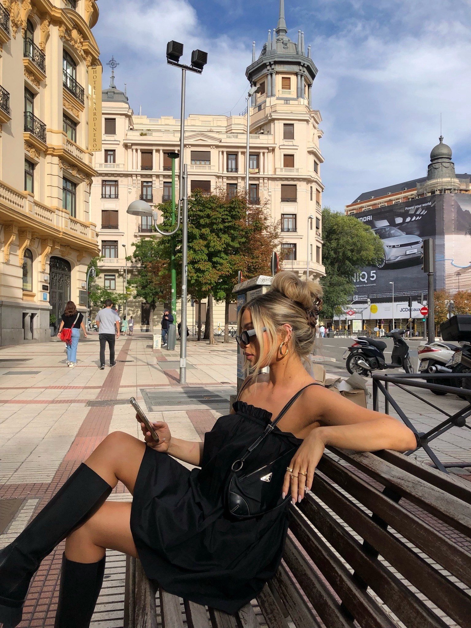 Fall outfit inspo 🍂

#LTKSeasonal #LTKTravel #LTKStyleTip