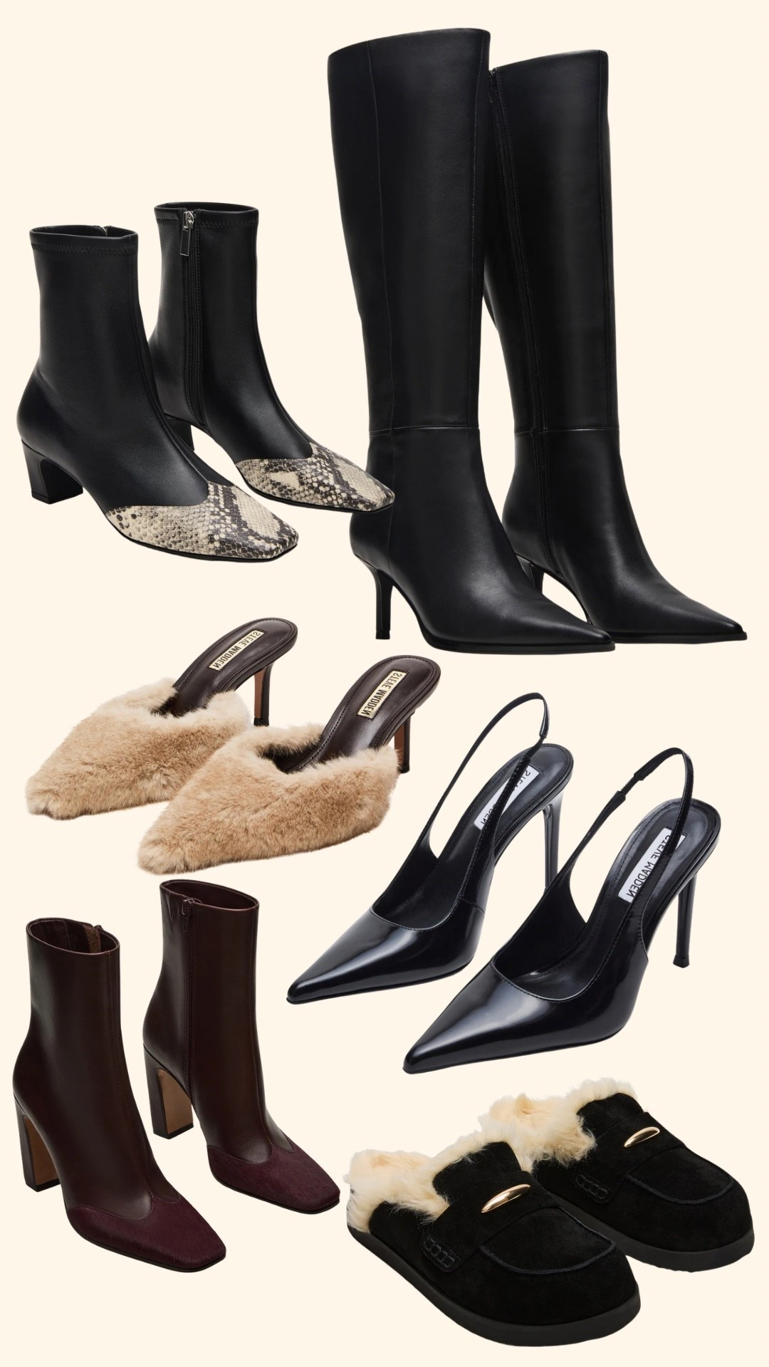 #LTKGiftGuide #LTKSeasonal #LTKgrwm