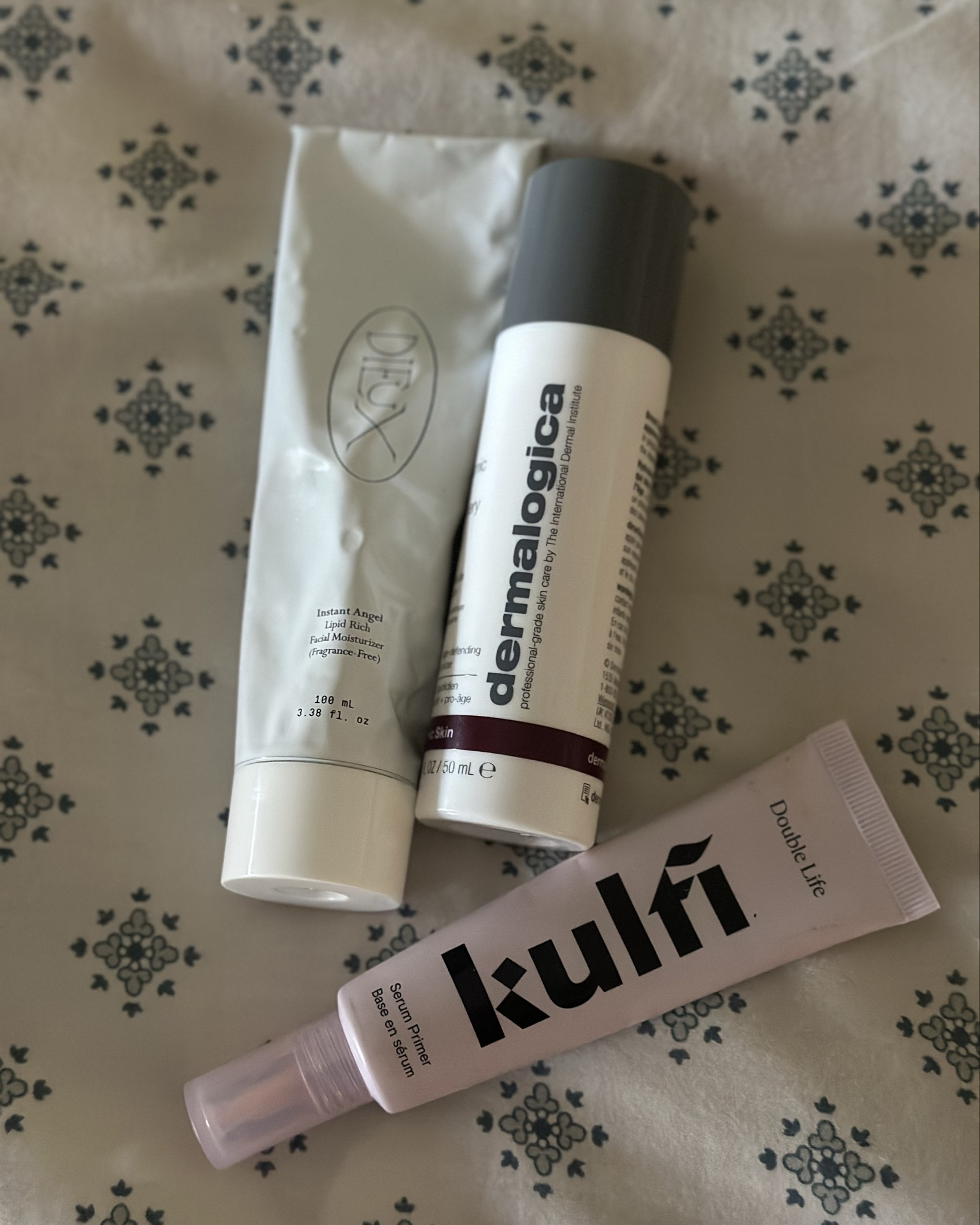 August Favorites- Skincare & Makeup Edition

#LTKBeauty