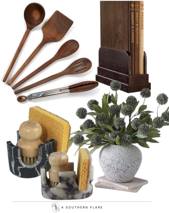 A Southern Flare Home's Amazon Page | Amazon (US)
