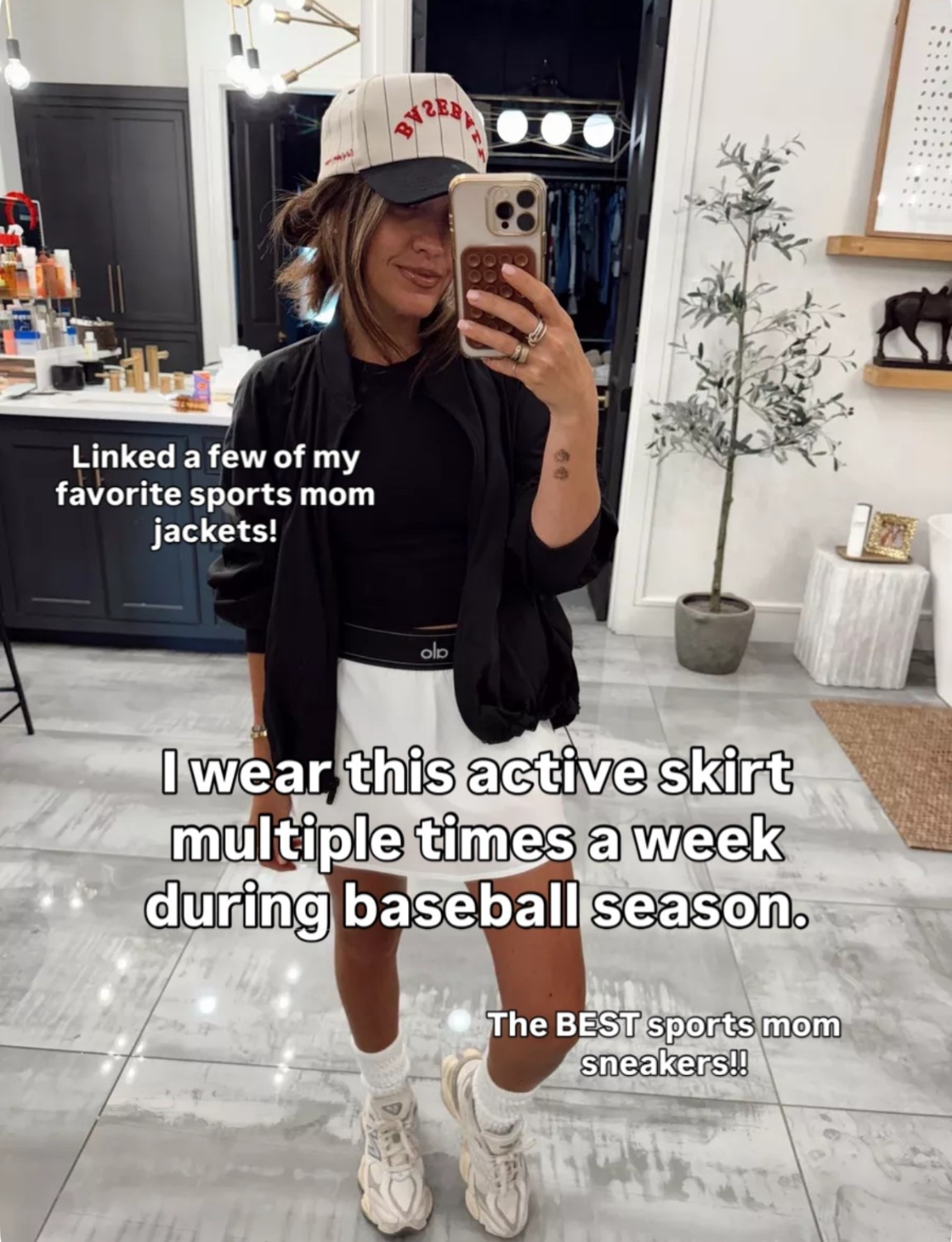 Top 10 outfits you all loved the most in 2025 - warmer weather and sports mom outfits!

#LTKSeasonal #LTKootd #LTKActive