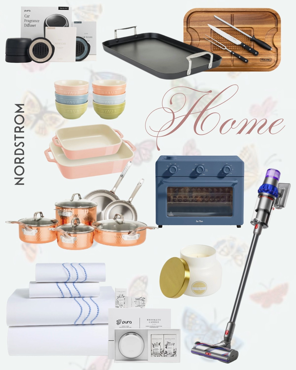 Nordstrom Anniversary Sale Home favorites 🏡
