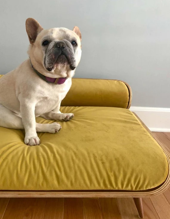Dog bed, MARIN, Mid Century Modern | Etsy (AU)