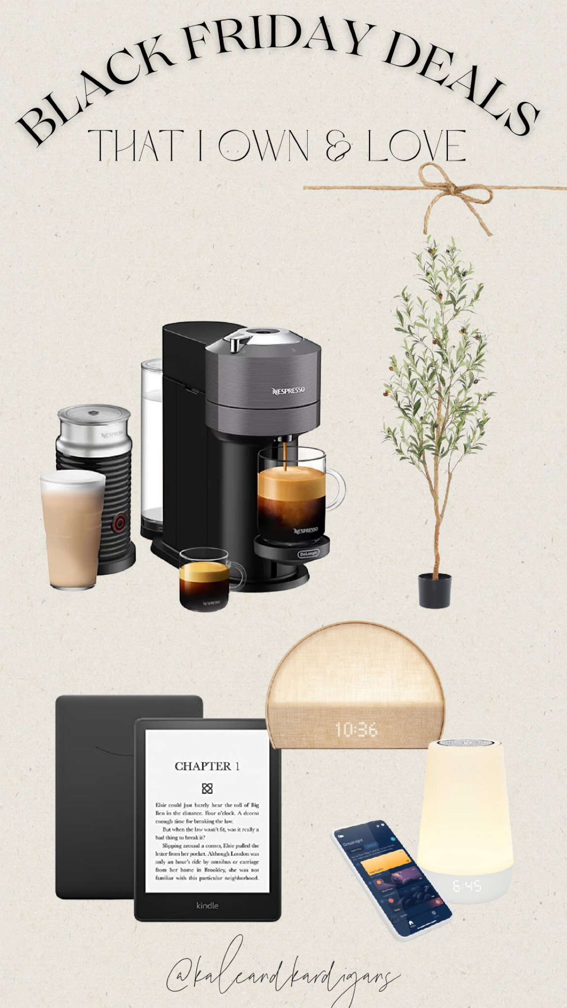Black Friday Deals 

#LTKCyberWeek #LTKsalealert #LTKSeasonal