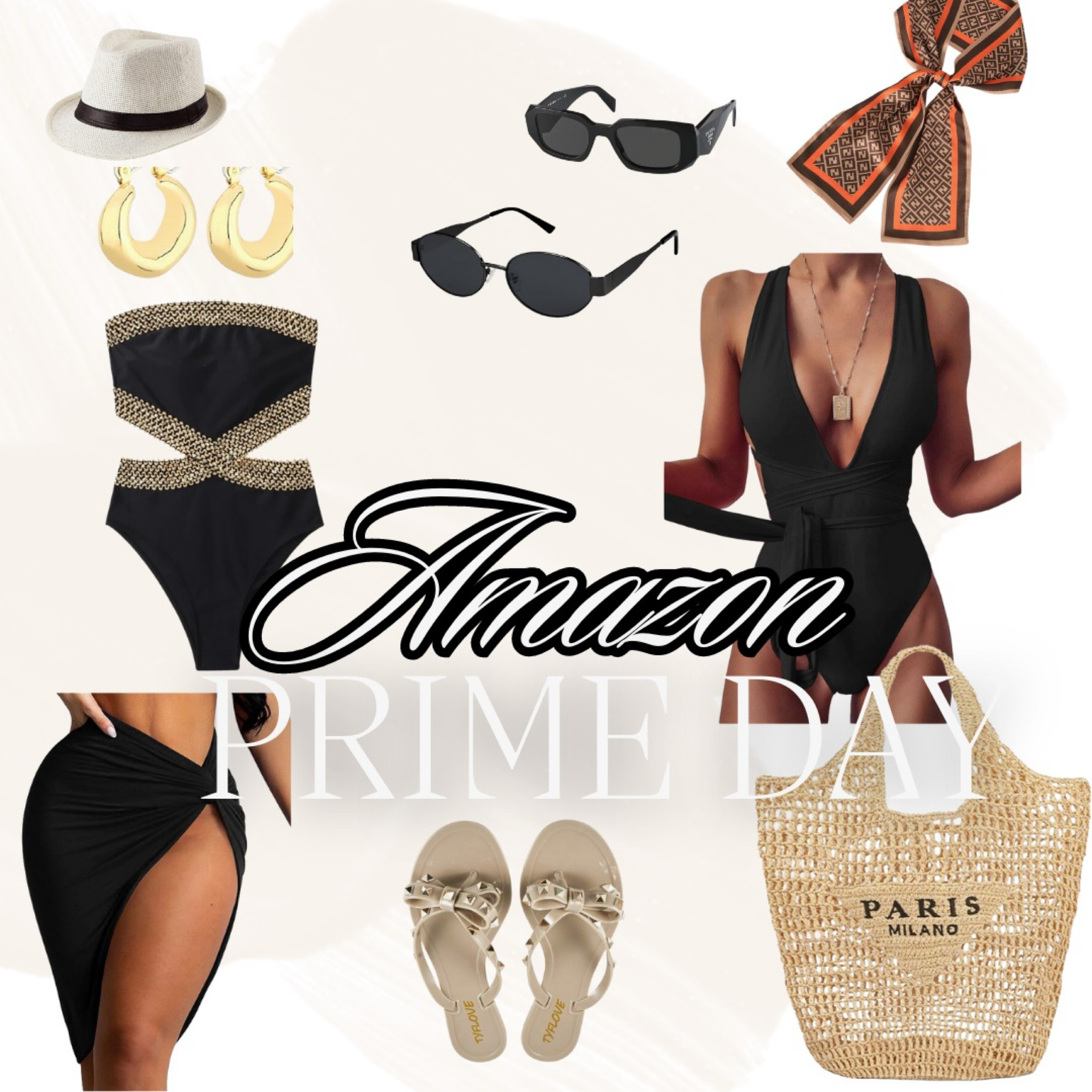 Amazon swim 
#primeday
#amazonswim
#amazonresort
#resortwear
#vacationoutfit
#swim

#LTKStyleTip #LTKSaleAlert #LTKSwim