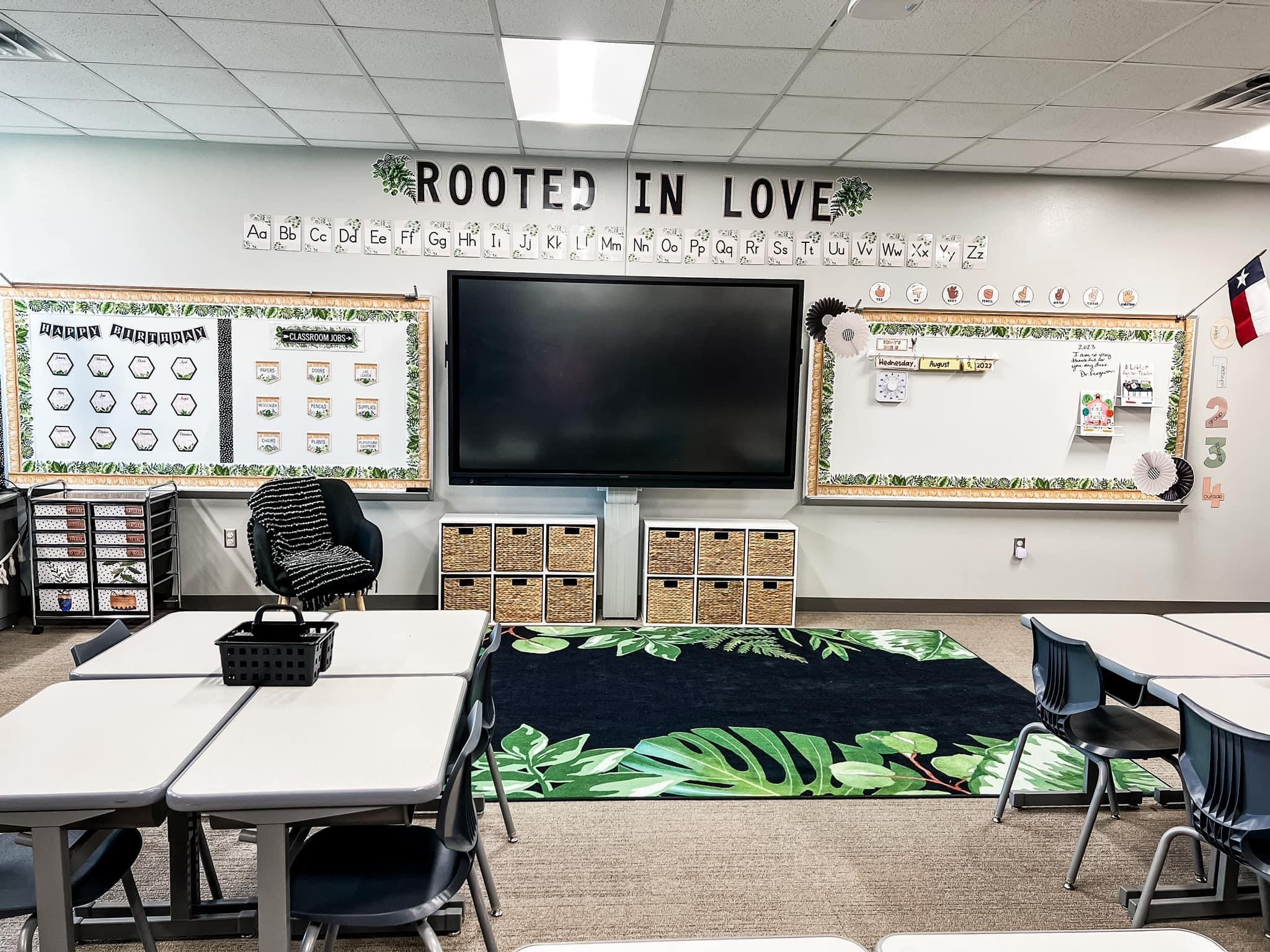 Ready for an amazing year in 2nd grade! 🤗 

#LTKfindsunder100 #LTKstyletip #LTKxPrime