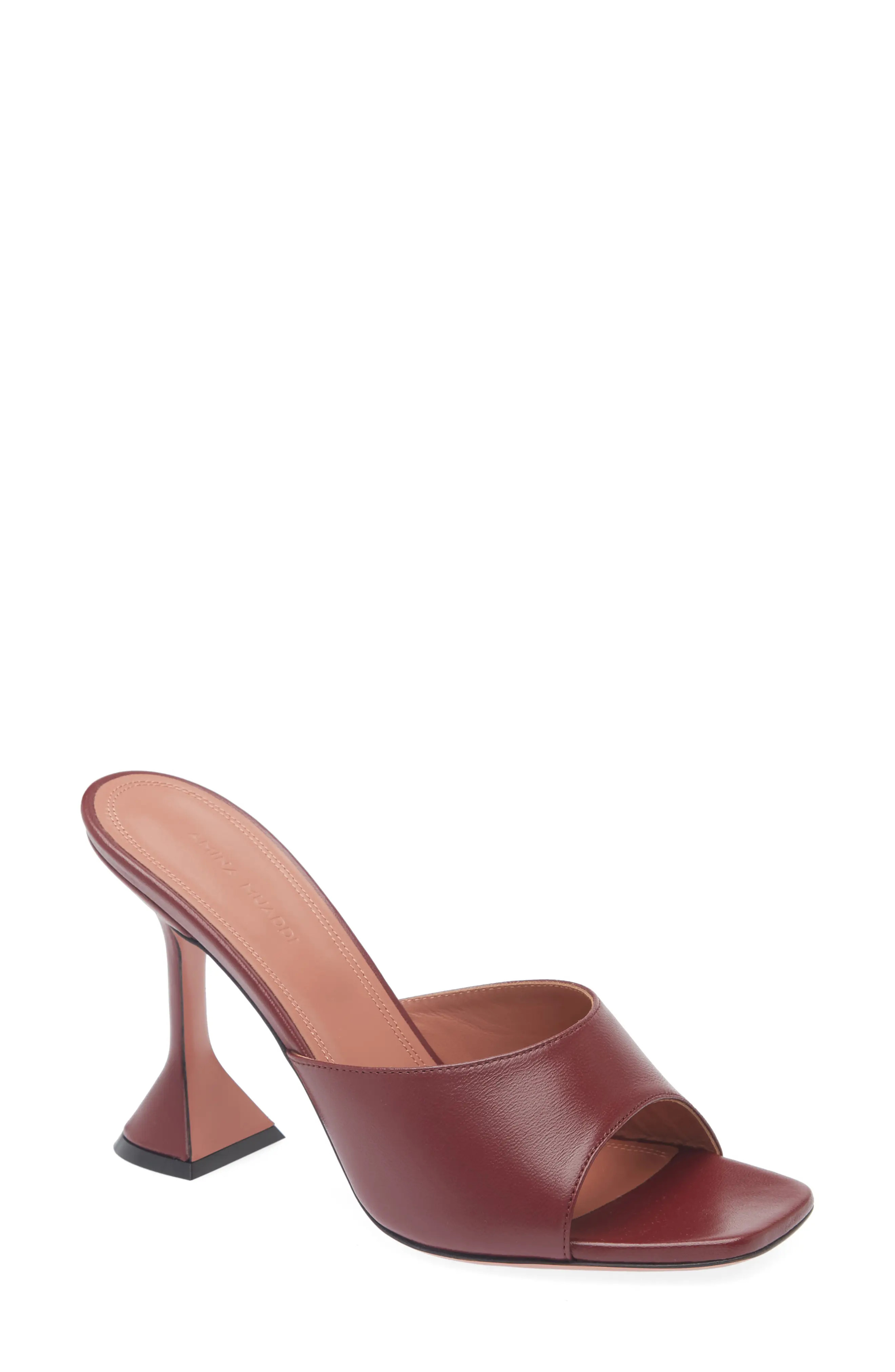 Lupita Slide Sandal (Women) | Nordstrom | Nordstrom