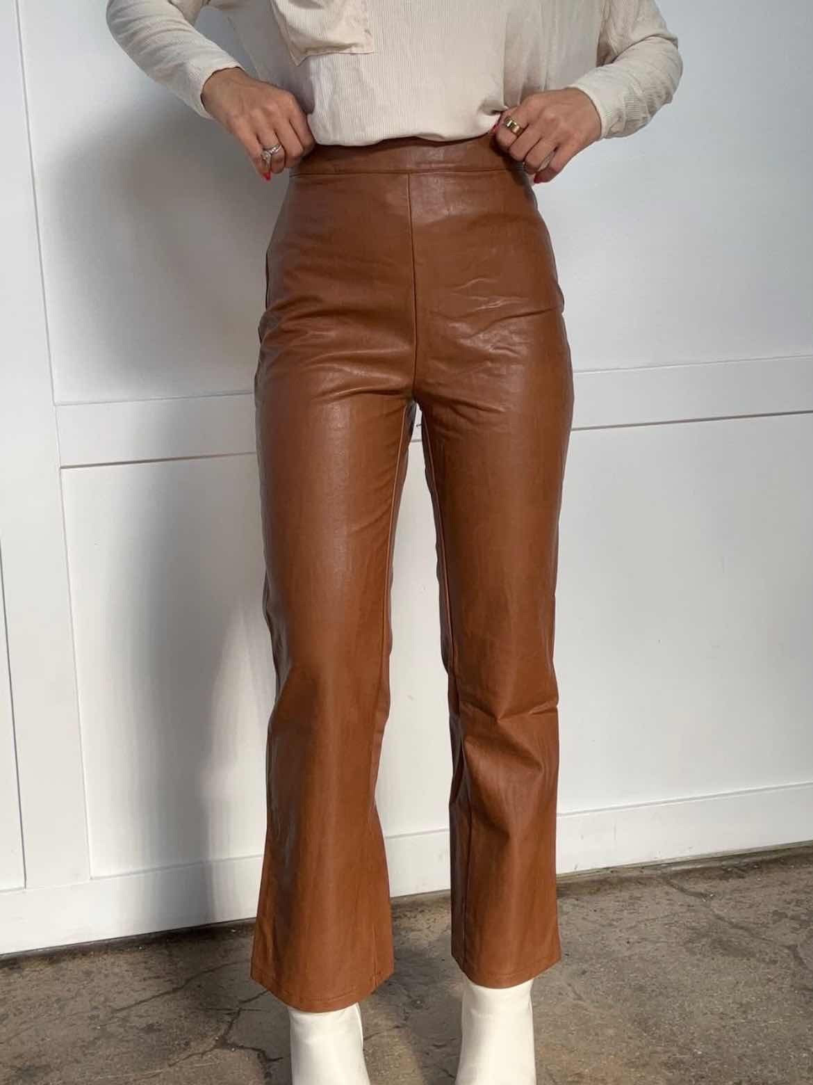 Willow Boutique
*use code: TARALEE for 20%off!

Maple Street Faux Leather Trousers

#LTKHoliday #LTKCyberWeek #LTKGiftGuide