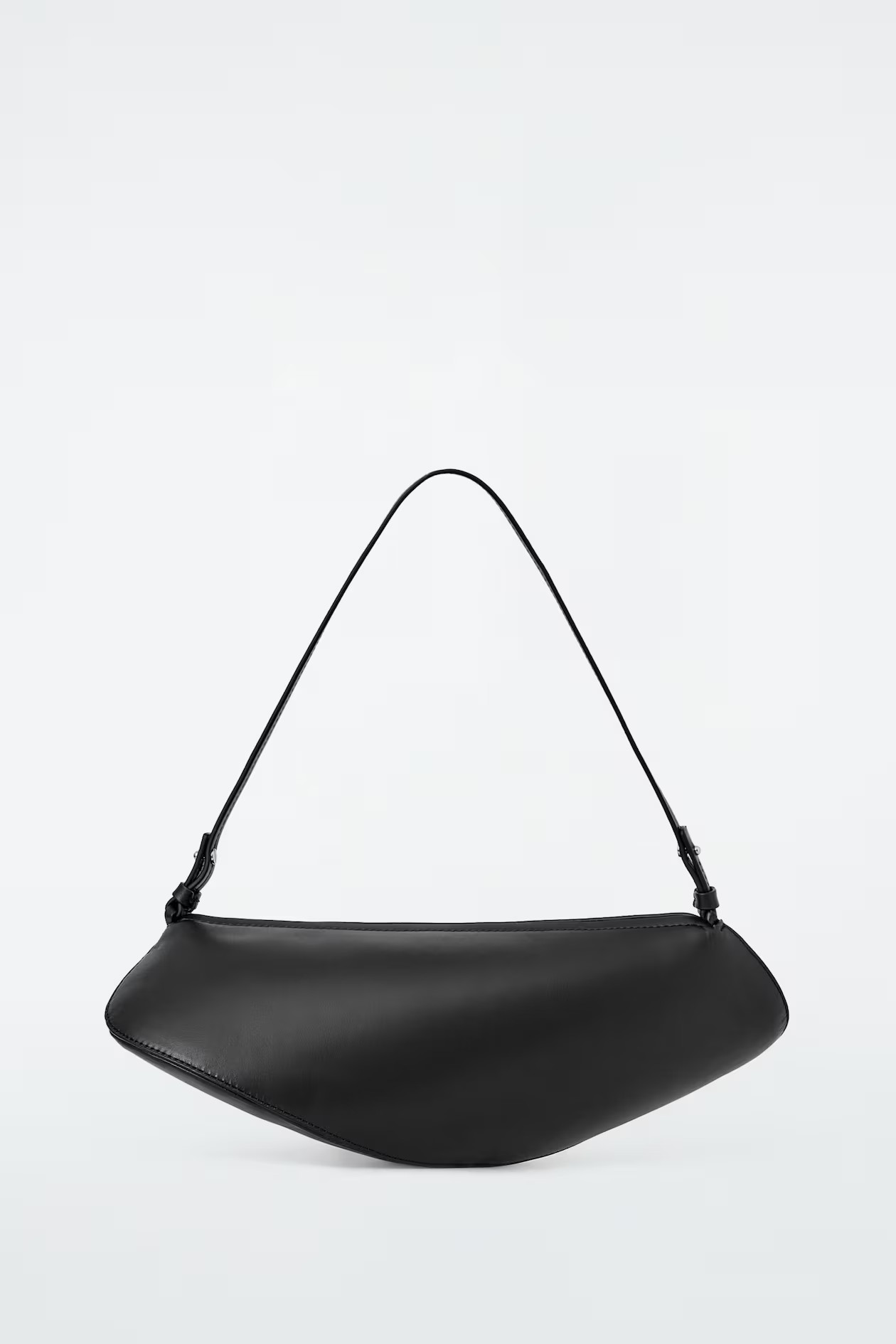 COVE CLUTCH - LEATHER | H&M (UK, MY, IN, SG, PH, TW, HK)