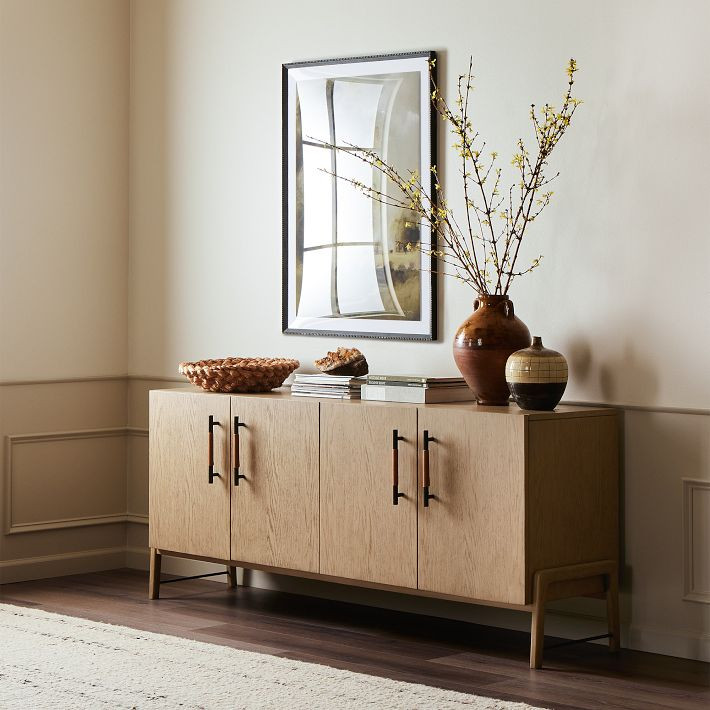 Magnolia Sideboard (73") | West Elm (US)