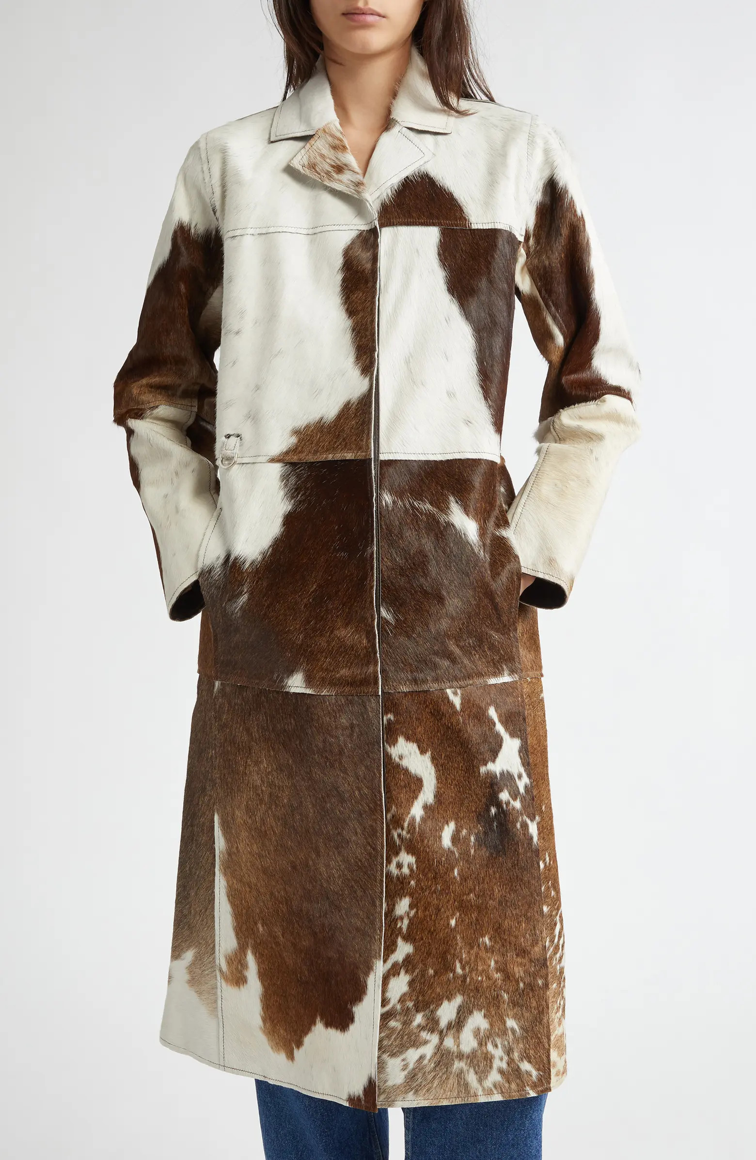 Brown / White Cow | Nordstrom
