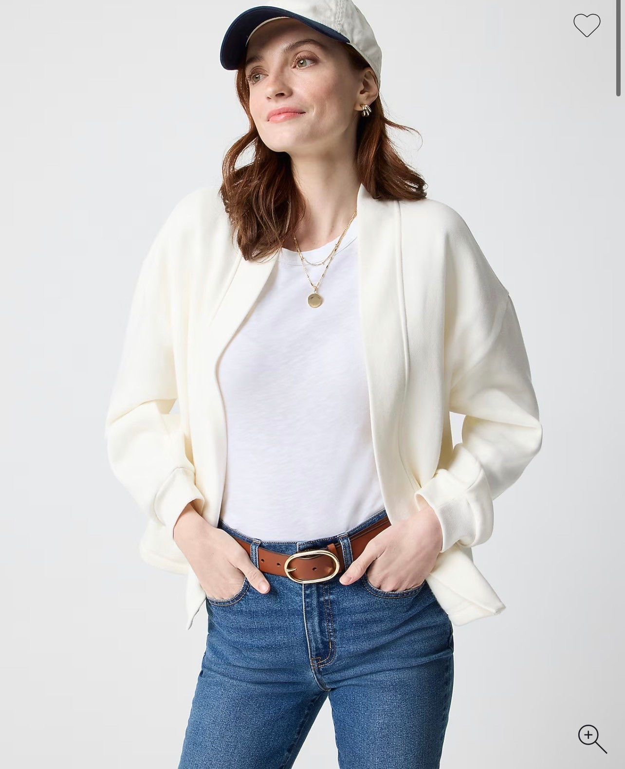 A must for me in the classroom or the cheer gym!! 

#LTKSaleAlert #LTKValentine #LTKootd