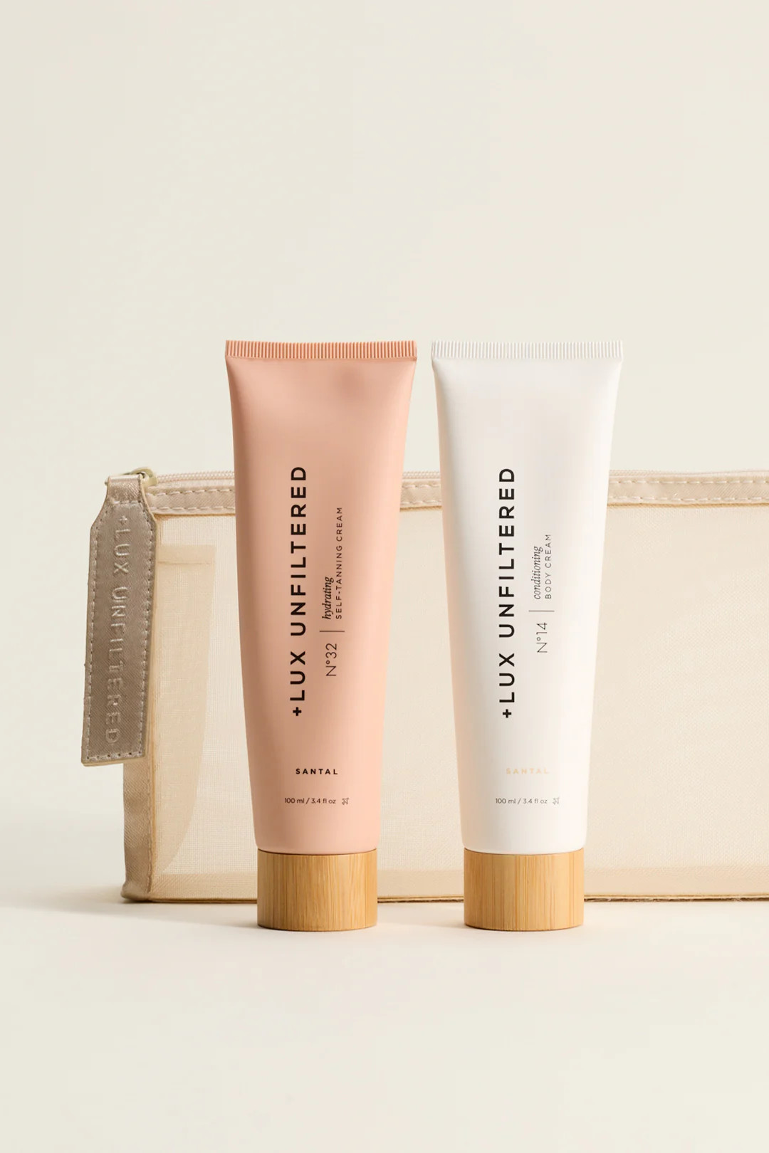 First Class Glow | + Lux Unfiltered, Inc.