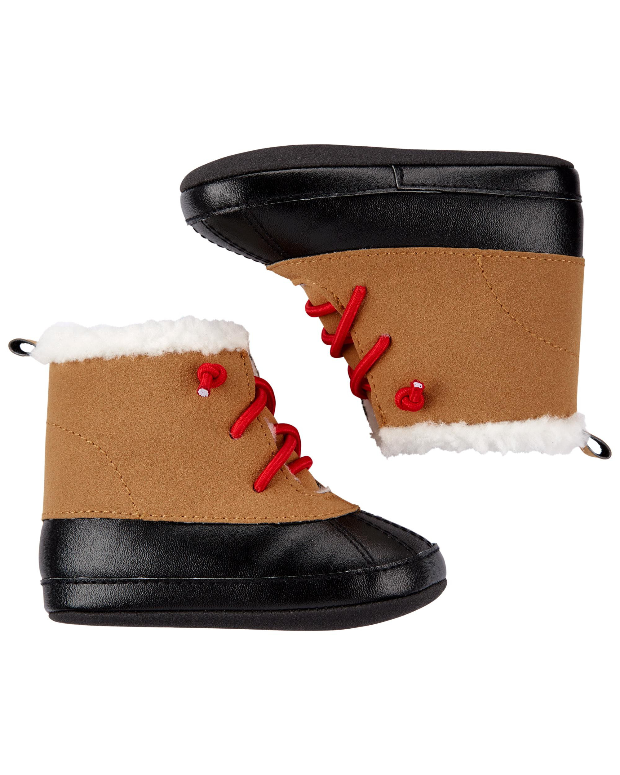 Carter's Duck Boot Baby Shoes | Carter's