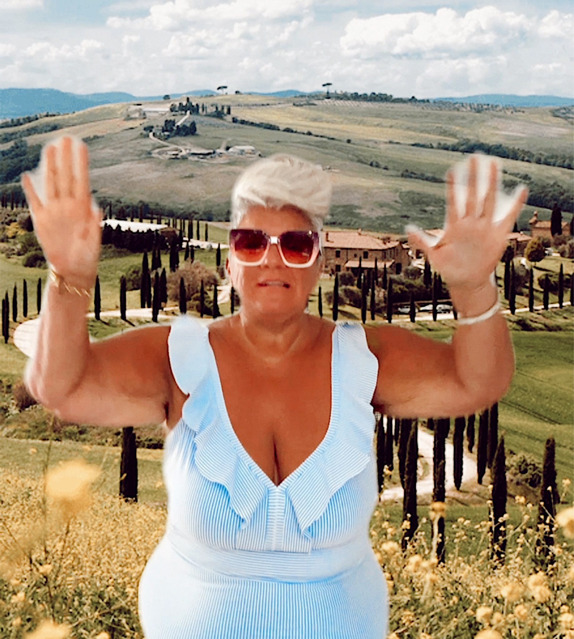 This is one of my favorite swimsuits from Walmart.

#LTKSeasonal #LTKcurves #LTKbeauty