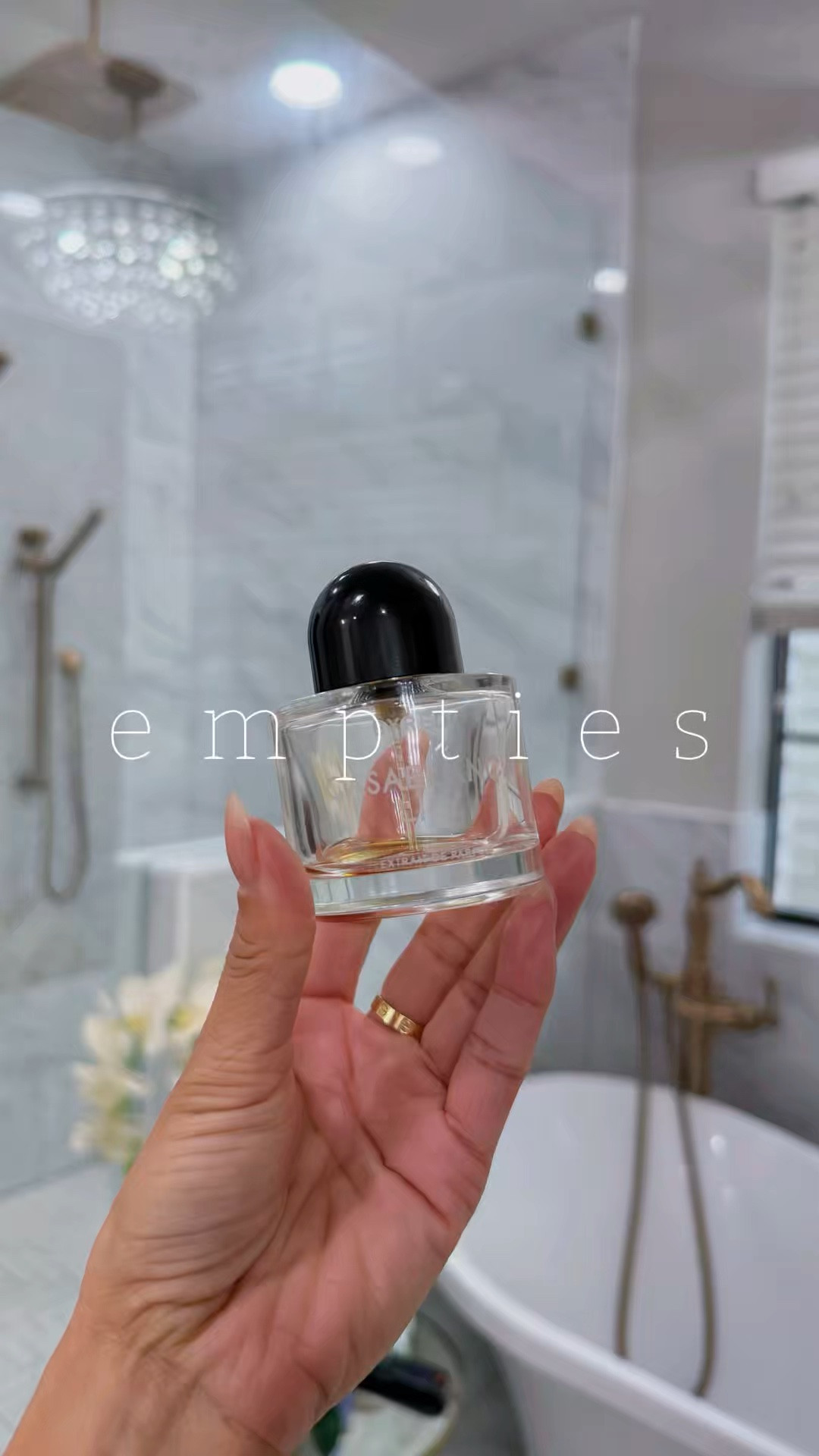 Empties!!!

#LTKxMadewell #LTKBeauty #LTKSaleAlert
