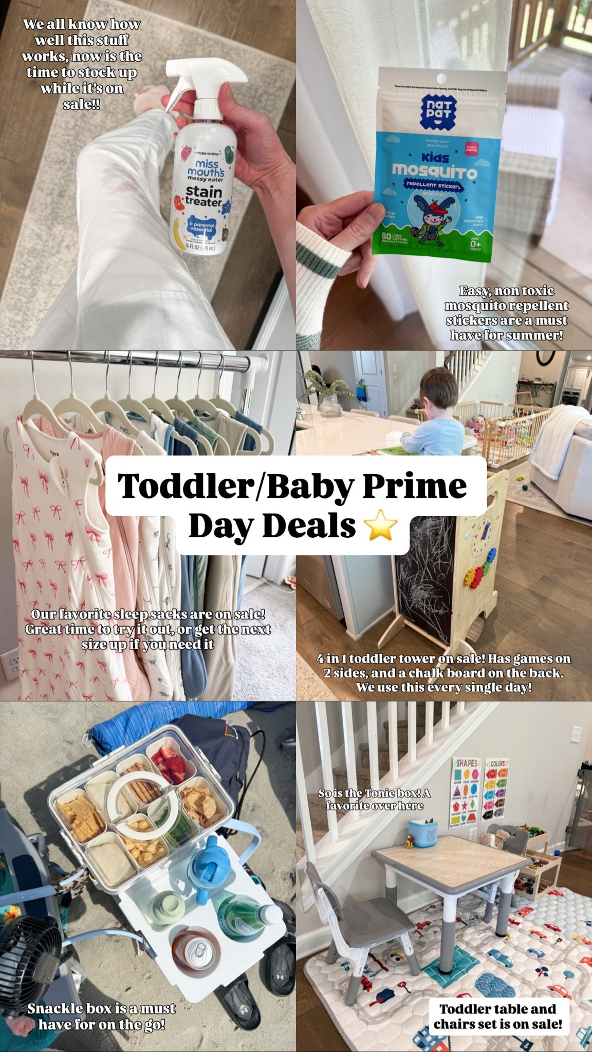 Toddler baby prime day deals!

#LTKmomlife #LTKBaby #LTKKids