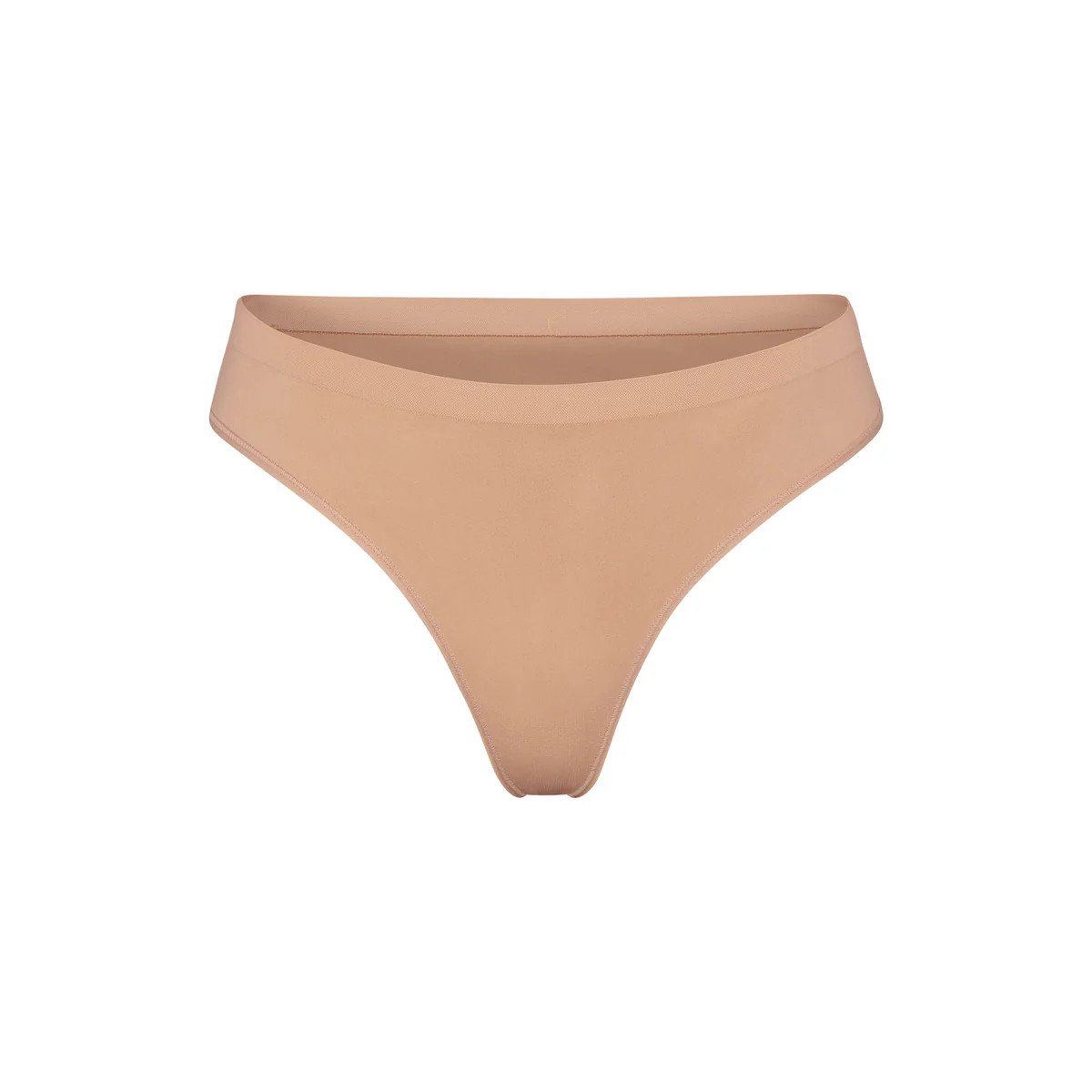 SOFT SMOOTHING THONG | SKIMS (US)