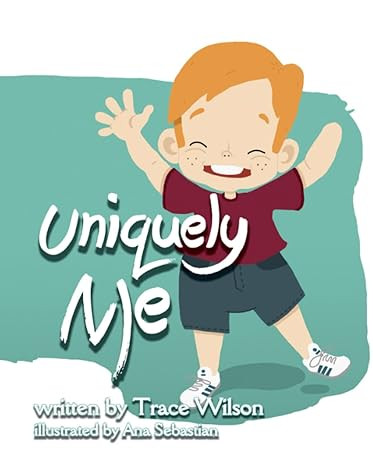 Uniquely Me | Amazon (US)