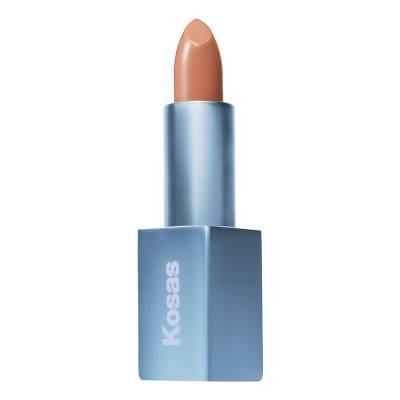 Kosas
             Weightless Lip Color Nourishing Satin Lipstick 3g | Sephora UK