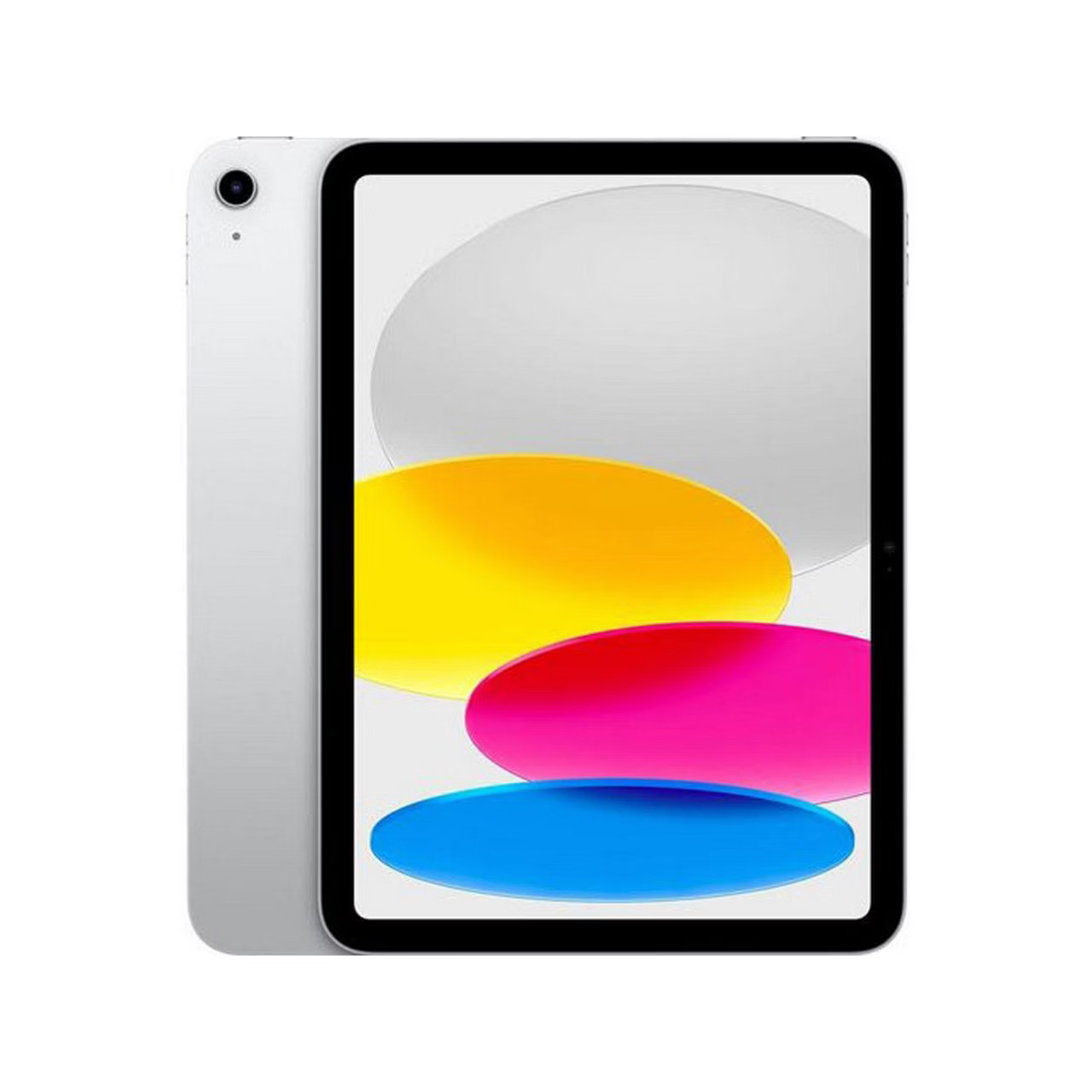 APPLE MPQ03BA Ipad 10Th Gen 64Gb Wifi Silver Multi | Arnotts