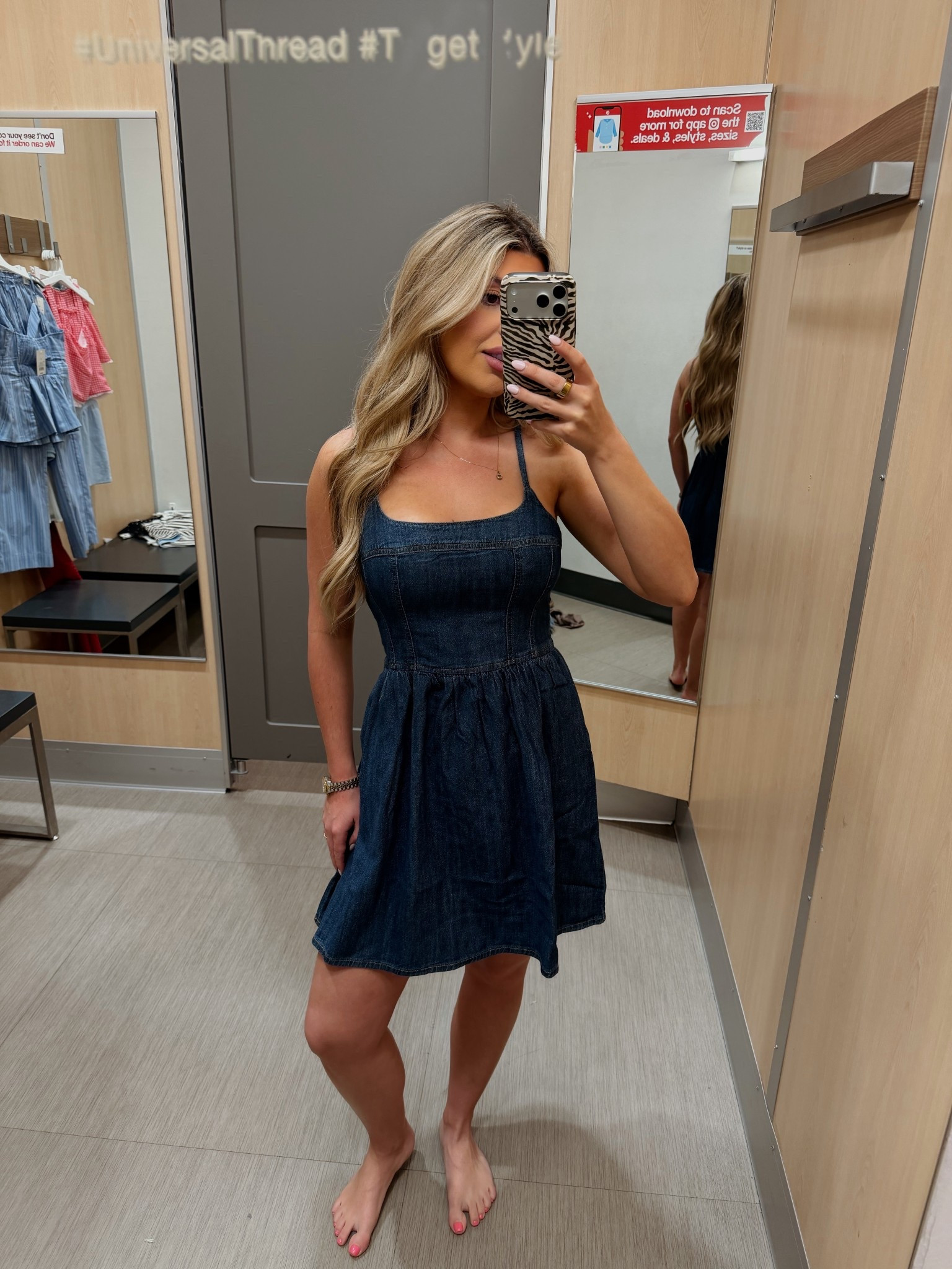So many cute options at @target right now 🎯
 
 
 cozy fashion, travel style, travel outfit, ootd, women’s, loungewear, look for less, target style, budget friendly, affordable fashion, target, summer dress, spring fashion, summer style, beach vacation outfit, target finds, trending styles, cute styles, found It at target, date night outfit, trending styles, casual fashion, denim outfit, denim dress 

 
 #target #tryonhaul #targethaul #shoppinghaul #fashion

#LTKootd #LTKWorkwear #LTKFestival