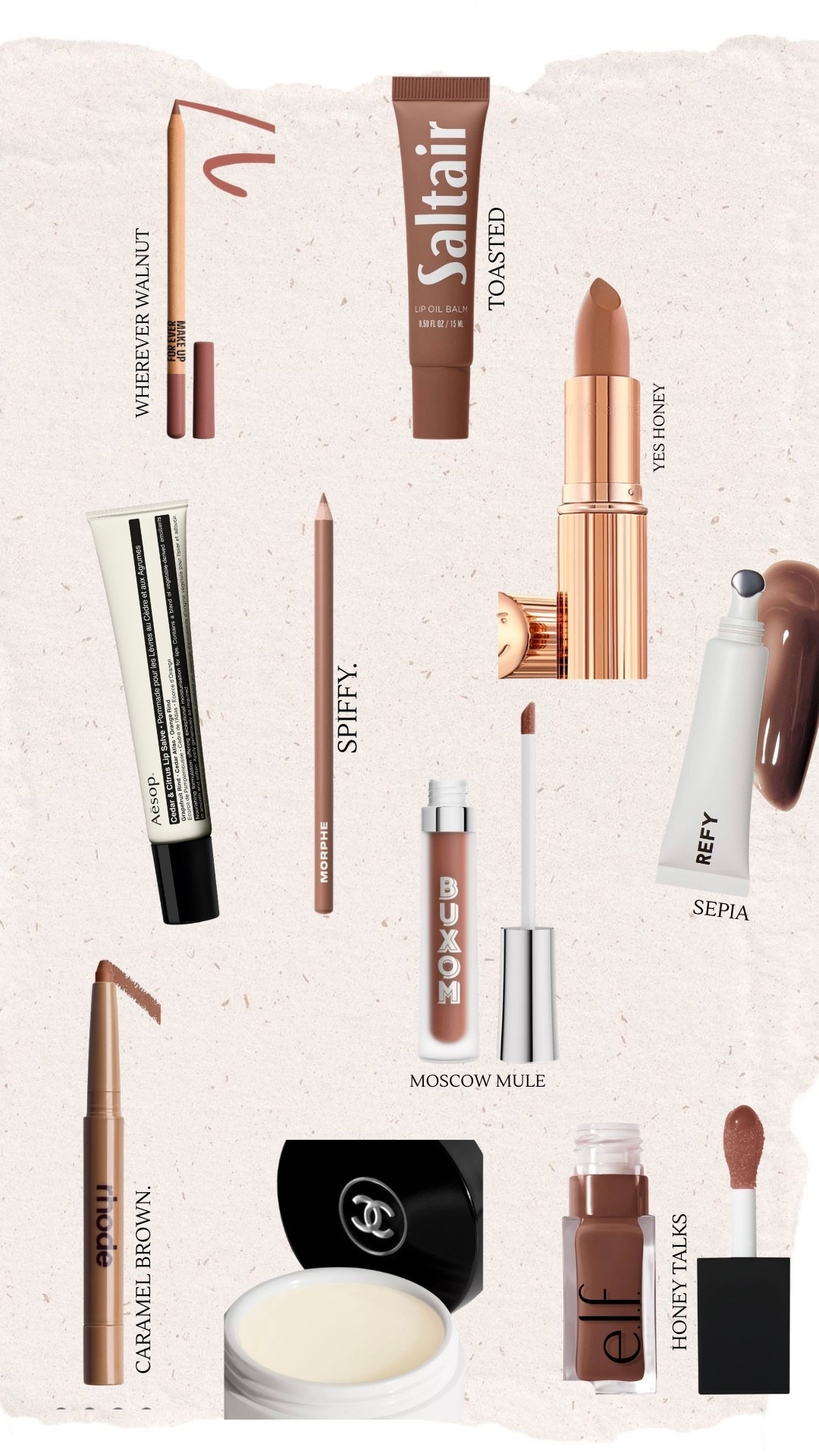 The long awaited lip combo. 🫦💄

#LTKBeauty #LTKselfcare