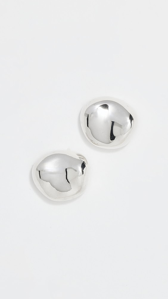 Small Gia Studs | Shopbop