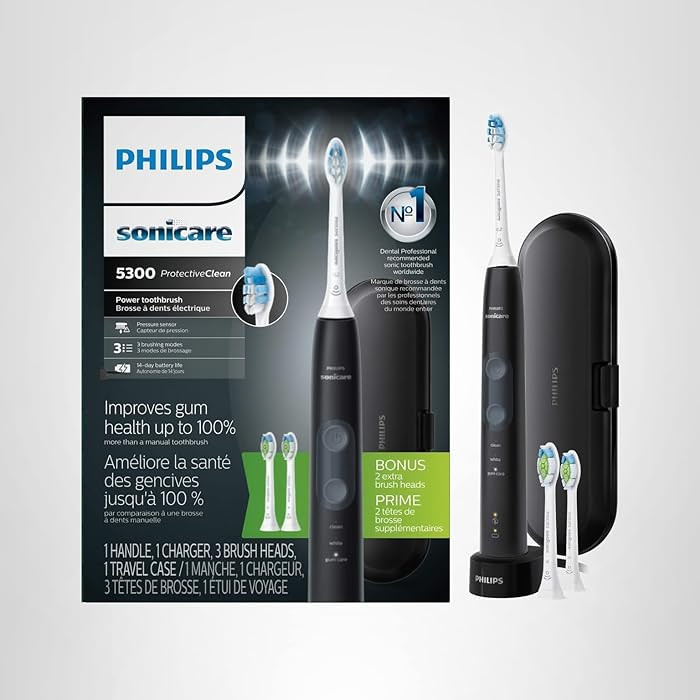 Philips Sonicare | Amazon (US)