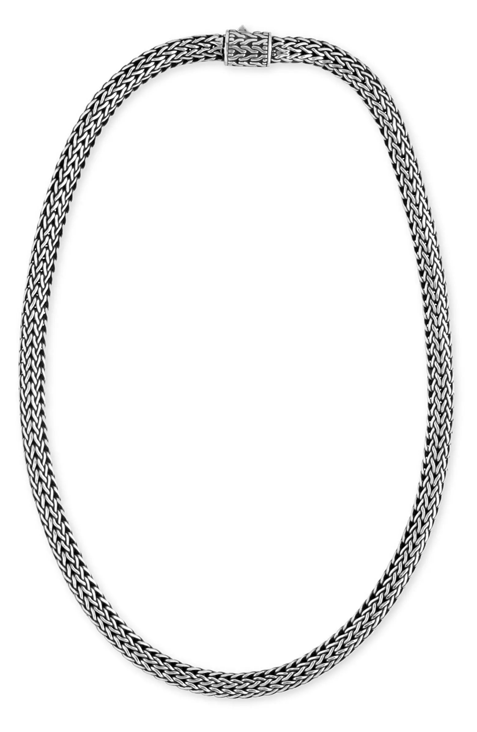 John Hardy Icon Chain Necklace | Nordstrom | Nordstrom