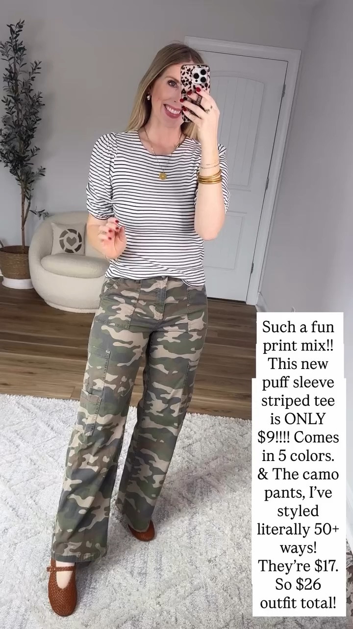 Walmart new arrivals outfit 

#LTKootd