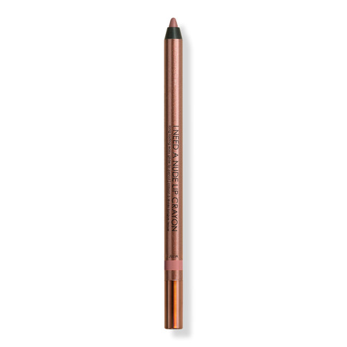 NP3 Julia I Need a Nude Lip Crayon - NATASHA DENONA | Ulta Beauty | Ulta
