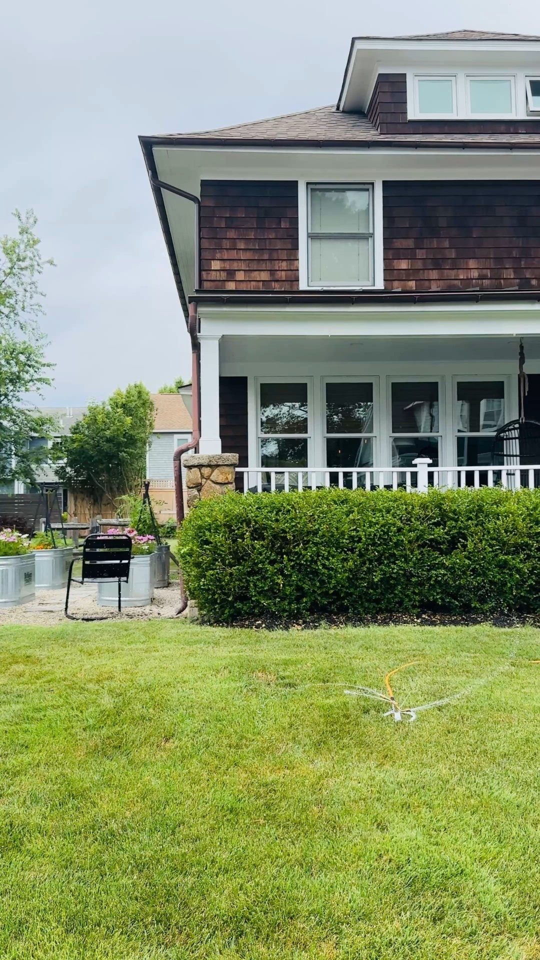 My favorite practical, useful and beautiful lawn items from Terrain. 

#LTKSeasonal #LTKHome