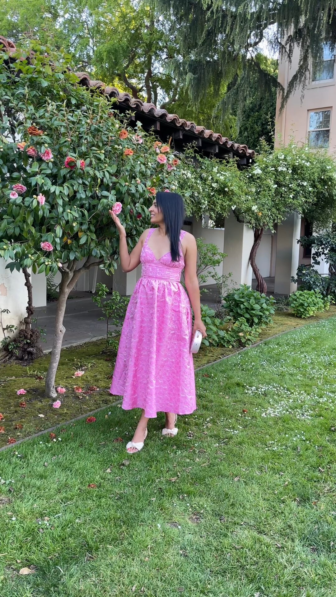 La Vie en Rose!! 

#LTKFindsUnder100 #LTKParties #LTKStyleTip