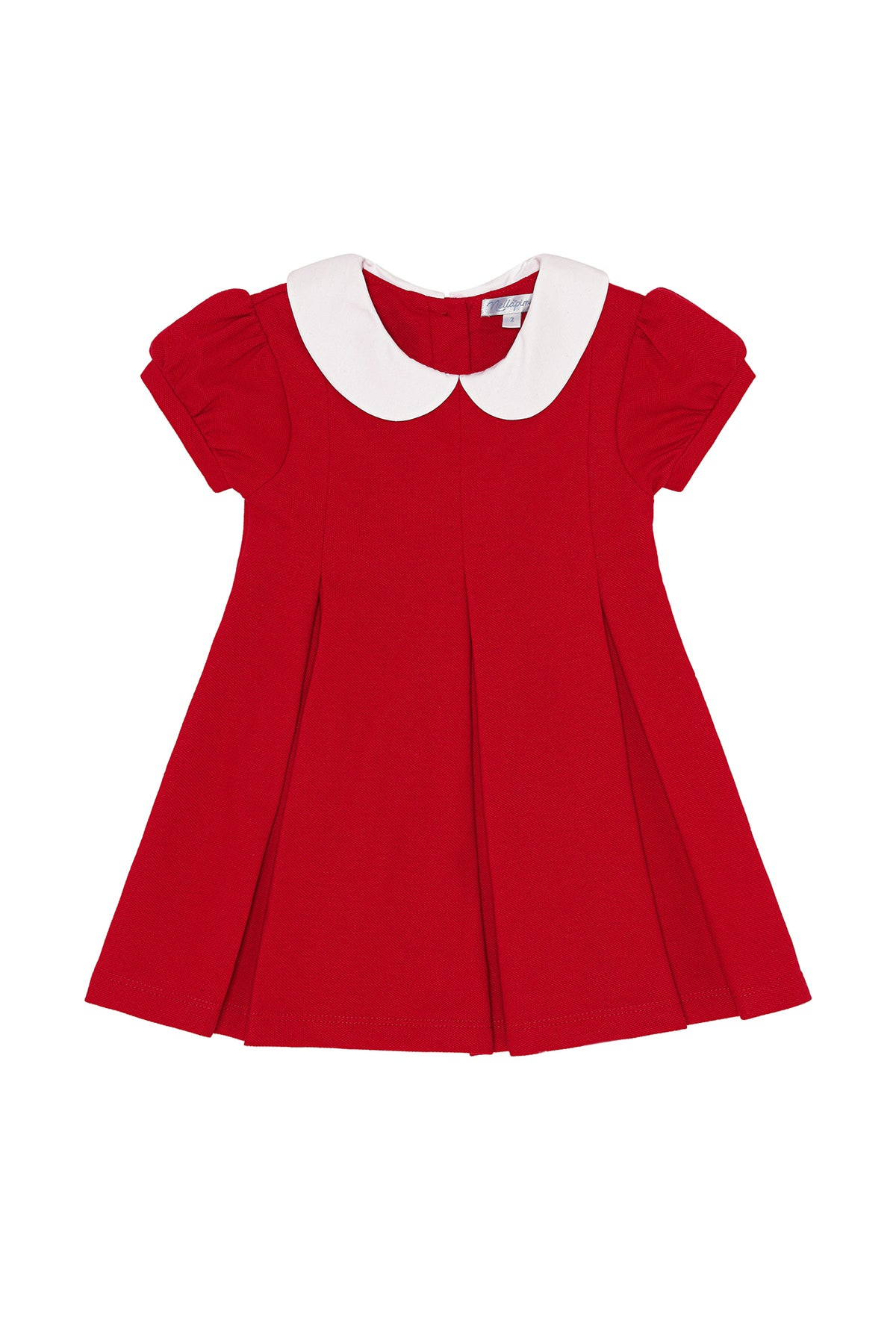 Elise Dress | Nellapima