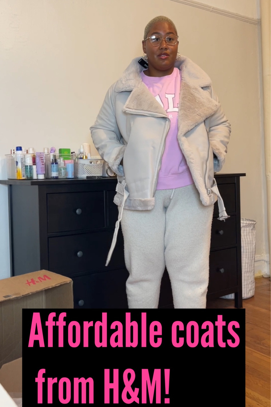 A round up of #affordable H&M #outwear: jackets, coats etc.

#LTKcurves #LTKstyletip #LTKSeasonal