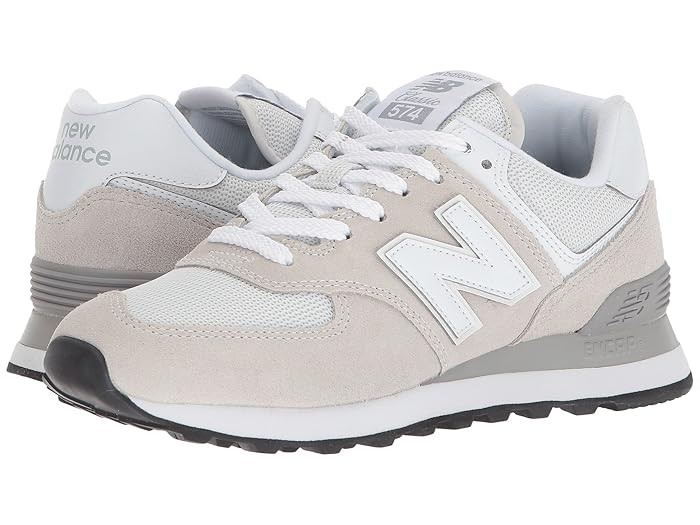 New Balance Classics WL574v2 | Zappos