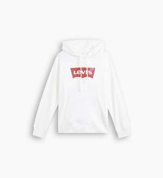 Graphic Standard Hoodie Sweatshirt | LEVI'S (US)