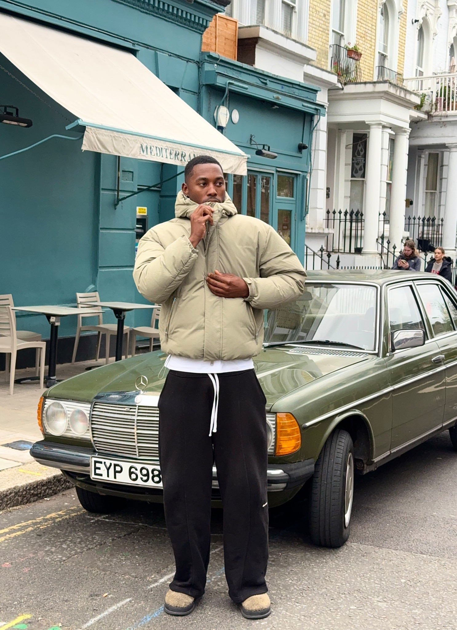 Winter coat / coat / winter / men’s style / men’s fashion / ASOS new / ASOS men / ASOS new in / 

#LTKuk #LTKmens #LTKwinter